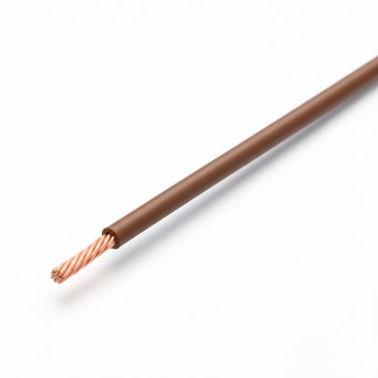Öznur 150 mm² NYA (H07V-R) Tek Damarlı, Çok Telli  Kablo