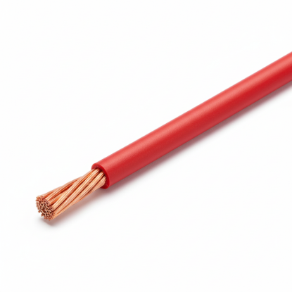 Öznur 150 mm² NYA (H07V-R) Tek Damarlı, Çok Telli  Kablo