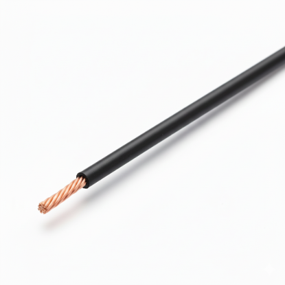Öznur 150 mm² NYA (H07V-R) Tek Damarlı, Çok Telli  Kablo