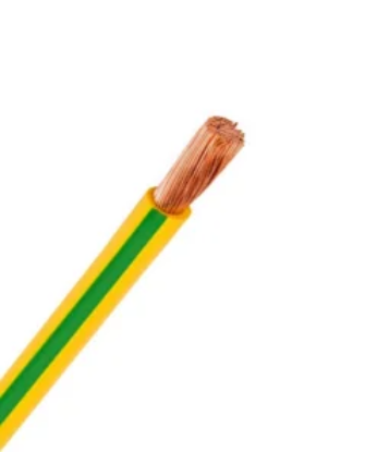Öznur 1 mm² NYAF (H05V-K)  İnce Çok Telli Kablo