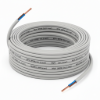 Öznur 2x1.5 mm² NVV (NYM)  PVC İzoleli, Çok Damarlı, Bir veya Çok Telli Bakır İletkenli Tesisat Kabloları (Antigron)