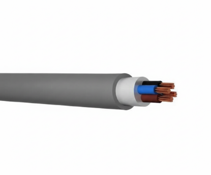 Öznur 4x35 mm² NVV (NYM)  PVC İzoleli, Çok Damarlı, Bir veya Çok Telli Bakır İletkenli Tesisat Kabloları (Antigron)