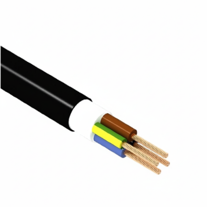 Öznur 3x150+70 PVC İzoleli, Çok Damarlı, İnce Çok Telli Bakır Bükülebilen Bakır İletkenli Kablolar (NYMHY / TTR)