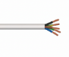 Öznur 5x1 PVC İzoleli, Çok Damarlı, İnce Çok Telli Bakır Bükülebilen Bakır İletkenli Kablolar (NYMHY / TTR)
