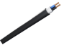 Öznur 2X4 PVC İzoleli, Tek Damarlı, Bir veya Çok Telli Bakır İletkenli Kablolar (YVV/NYY)