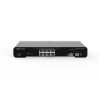 Reyee RG-NBS3100-8GT2SFP-P 8 Portlu, 10/100/1000 Gigabit, L2 Yönetilebilir Switch, 2 SFP, 8 Port PoE+ (125W)