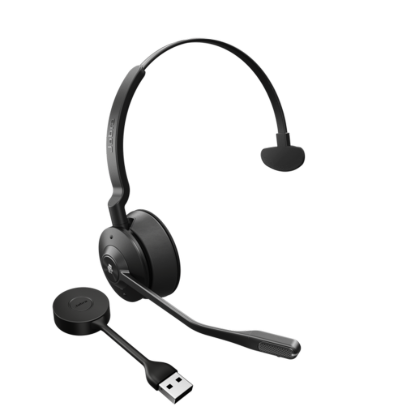 Jabra Engage 55 USB-A MS Mono