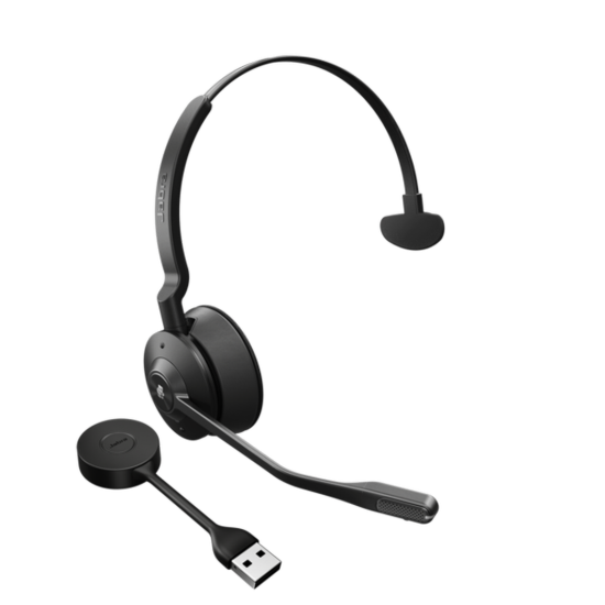 Jabra Engage 55 USB-A MS Mono