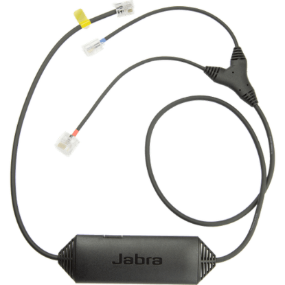 Jabra Cisco EHS Kablo (14201-41)