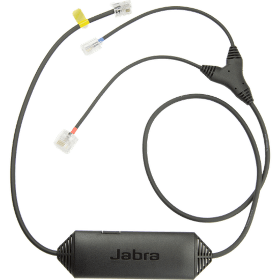 Jabra Cisco EHS Kablo (14201-41)