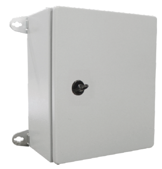 Çetinkaya ÇP 11924 310 Benefit Serisi ABS Sıva Üstü 24 Modül Sigorta Kutusu 310x380x100mm