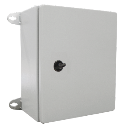 Çetinkaya ÇP 404020 E 40x40x20 Metal Etanj E Serisi Dikey Pano