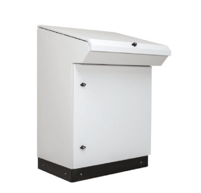 Çetinkaya KMMN0604 600x1075x400 Metal Monoblok Kumanda Kontrol Masası