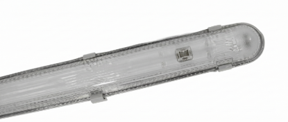 Çetinkaya ÇA 55022 2x58W T8 Etanj Armatür Elektronik Balastlı ECO Kasa