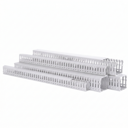 Çetinkaya CWD 1060G 100x60 Delikli Kablo Kanalı