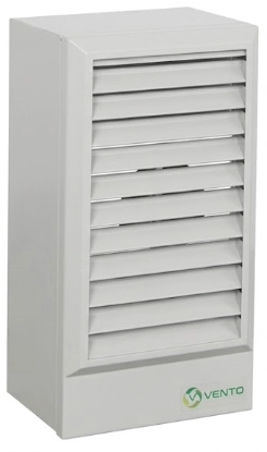 Çetinkaya V18 0750 220 Pano Kliması 750W 220V VOERCO Dahili Fan Endüstriyel Soğutma