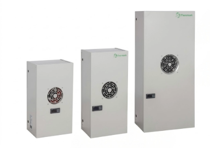 Çetinkaya V18 0750 220 VD Pano Kliması Dahili Tip 750W 220V Endüstriyel Soğutma Çözümü