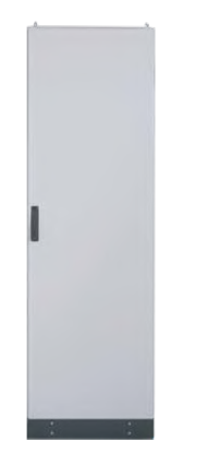 Çetinkaya ÇPM 4021040 Modüler Sistem Pano, Montaj Plakalı, Gal. Taban Saçlı 400x2100x400mm
