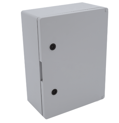 Çetinkaya ÇP 5003 ED 30x40x22,5 ABS Pano Opak Kapaklı Elektrik Kutusu