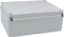 Çetinkaya ÇP 1043 250x200x90 Sıva Üstü Düz Yüzeyli Opak ABS Buat
