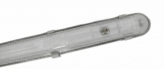 Çetinkaya ÇA 55320 2x36W Elektronik Balastlı Acil Aydınlatma Etanj Armatür 90 Dakika