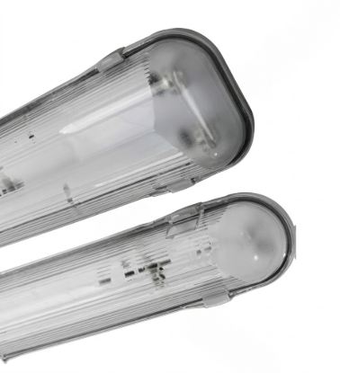 Çetinkaya ÇA 55321 1x58W Elektronik Balastlı Acil Aydınlatma Etanj Armatür 90 Dakika