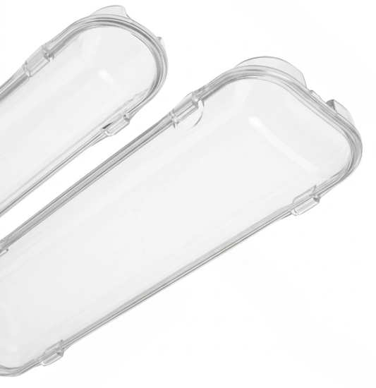Çetinkaya ÇA 59003 LED Etanj Armatür 8.7W 6500K 600mm Soft Cam