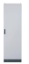 Çetinkaya ÇPM 9021040 Modüler Sistem Pano, Montaj Plakalı, Galvaniz Tavanlı, 900x2100x400mm