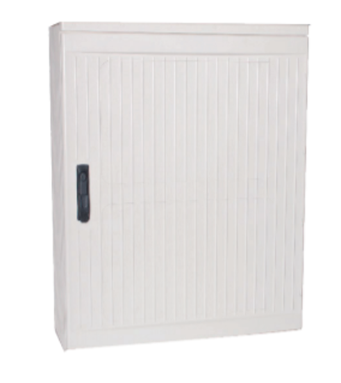 Çetinkaya ÇP 5023 Opak Kapaklı ABS Pano 75x100x32 Elektrik Panosu