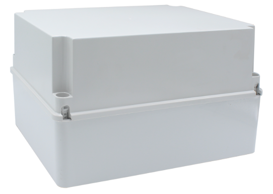 Çetinkaya ÇP 1064 Sıva Üstü 310x230x180mm Derin Opak ABS Buat