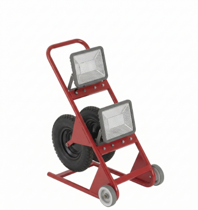 Çetinkaya ÇP 035 Seyyar Şantiye Aydınlatması 50W 3000K Gün Işığı LED Çalışma Lambası